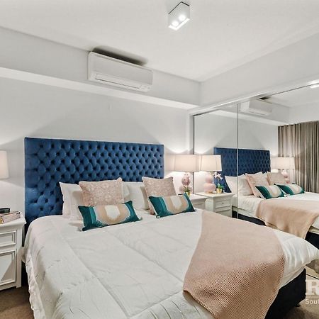 One Oak Lejlighed Brisbane Eksteriør billede