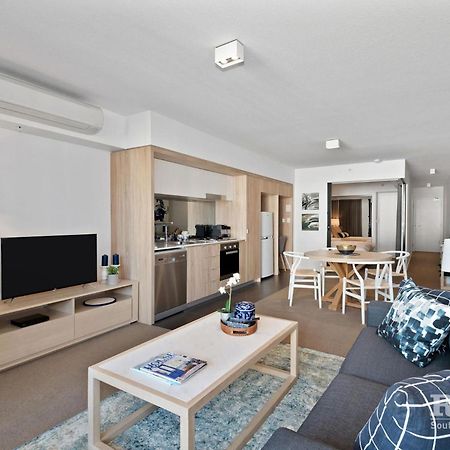 One Oak Lejlighed Brisbane Eksteriør billede