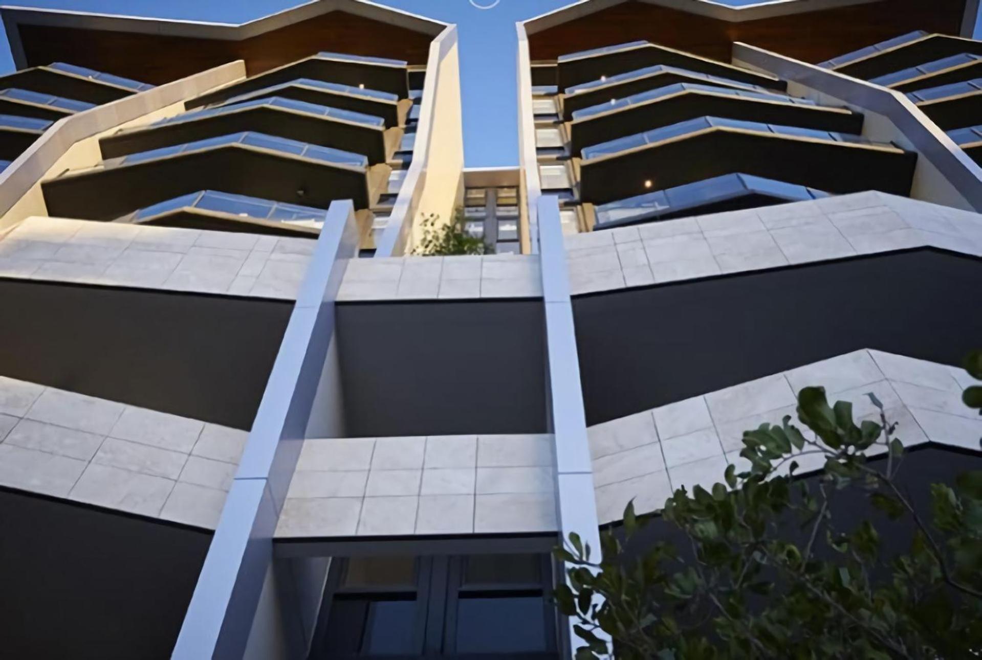 One Oak Lejlighed Brisbane Eksteriør billede