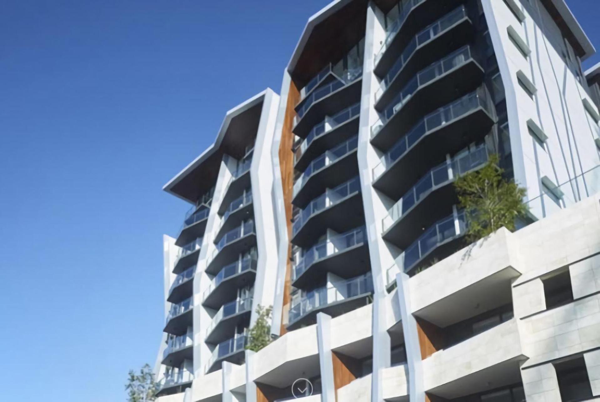 One Oak Lejlighed Brisbane Eksteriør billede